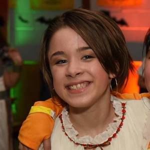 Meet your Posher, Brook